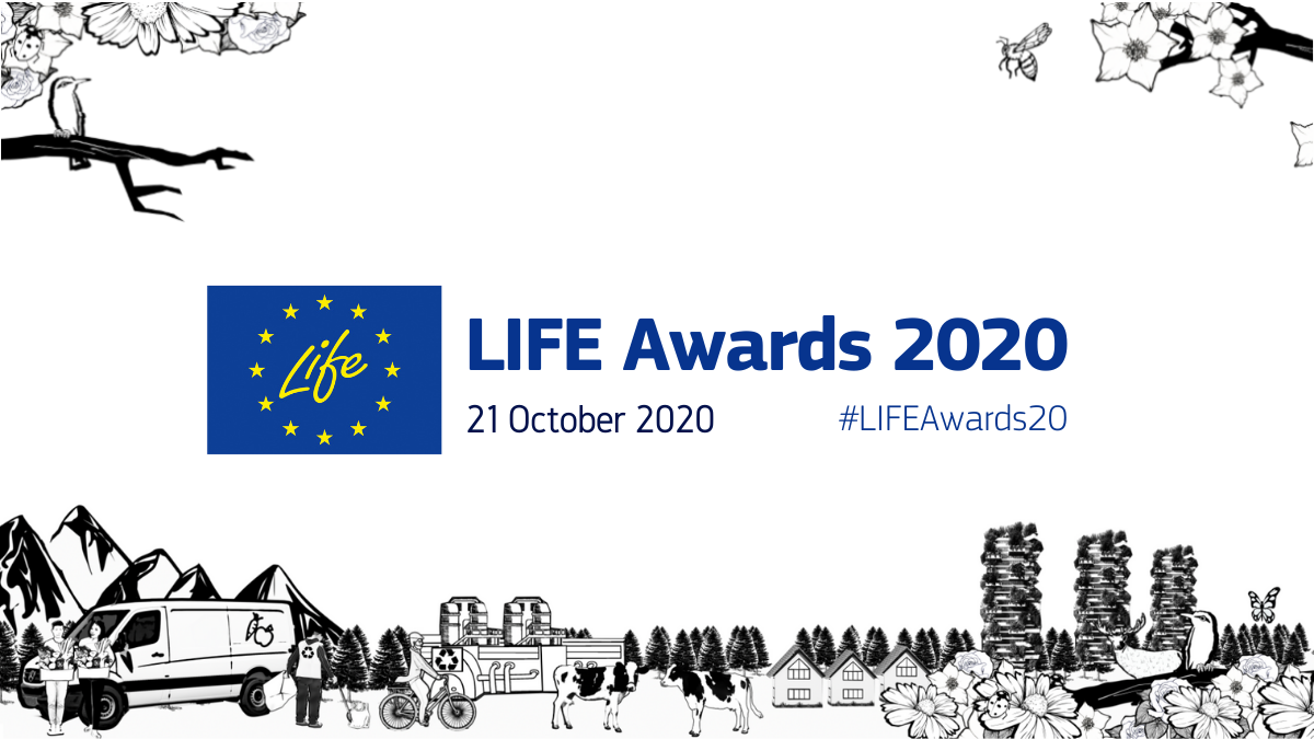 LIFE Awards 2020