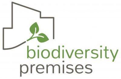 logo biodiversity premises