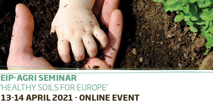 EIP-AGRI online seminar