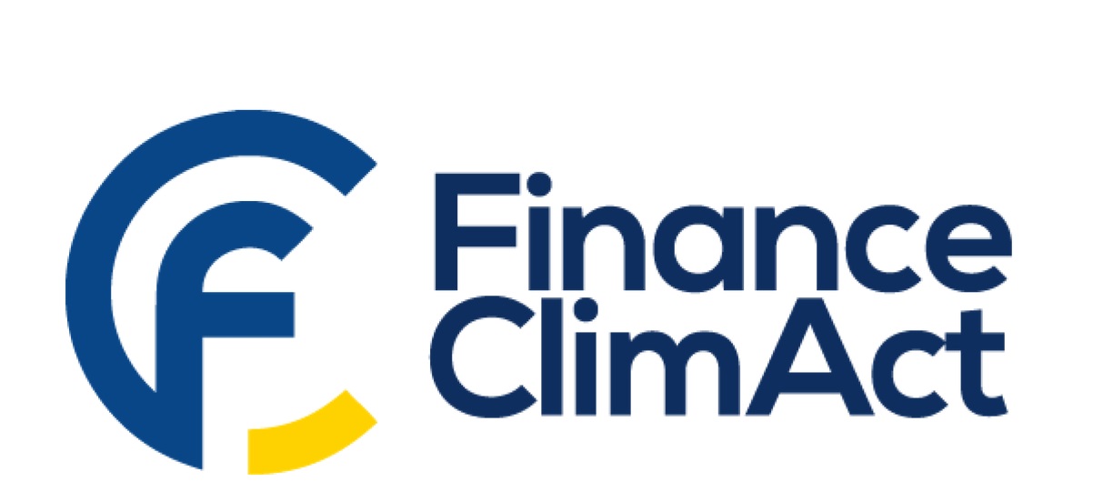 Finance ClimAct