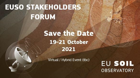 EUSO Stakeholders Forum