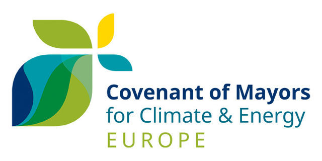 Covenant of Mayors - Europe Ceremony 2021