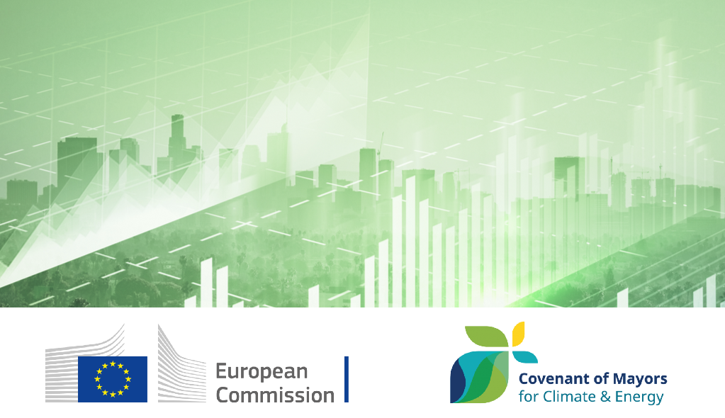 Covenant of Mayors Investment Forums – Energy Efficiency Finance Market Place 2022
