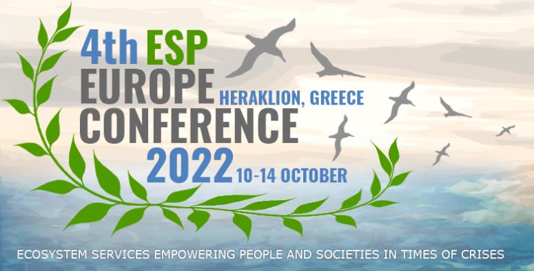 ESP conference
