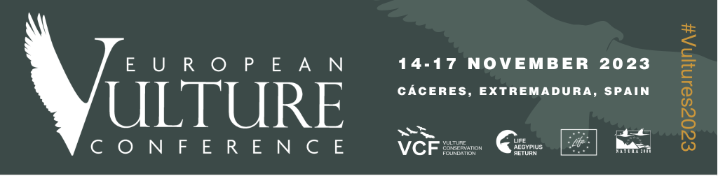 European Vulture Conference 2023 