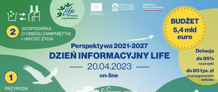 Polish Info Day 2023