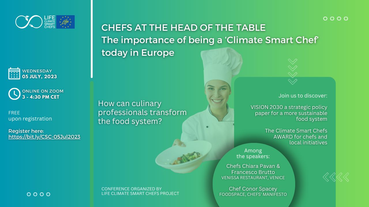 Climate-smart-chefs-event