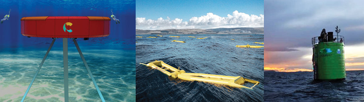 EuropeWave – driving wave energy innovation