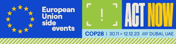 COP 28 Charts Course For A Sustainable Future