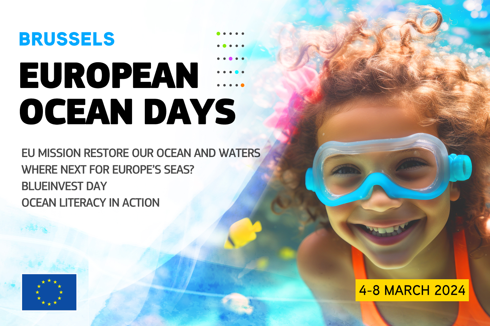 EU Ocean Days