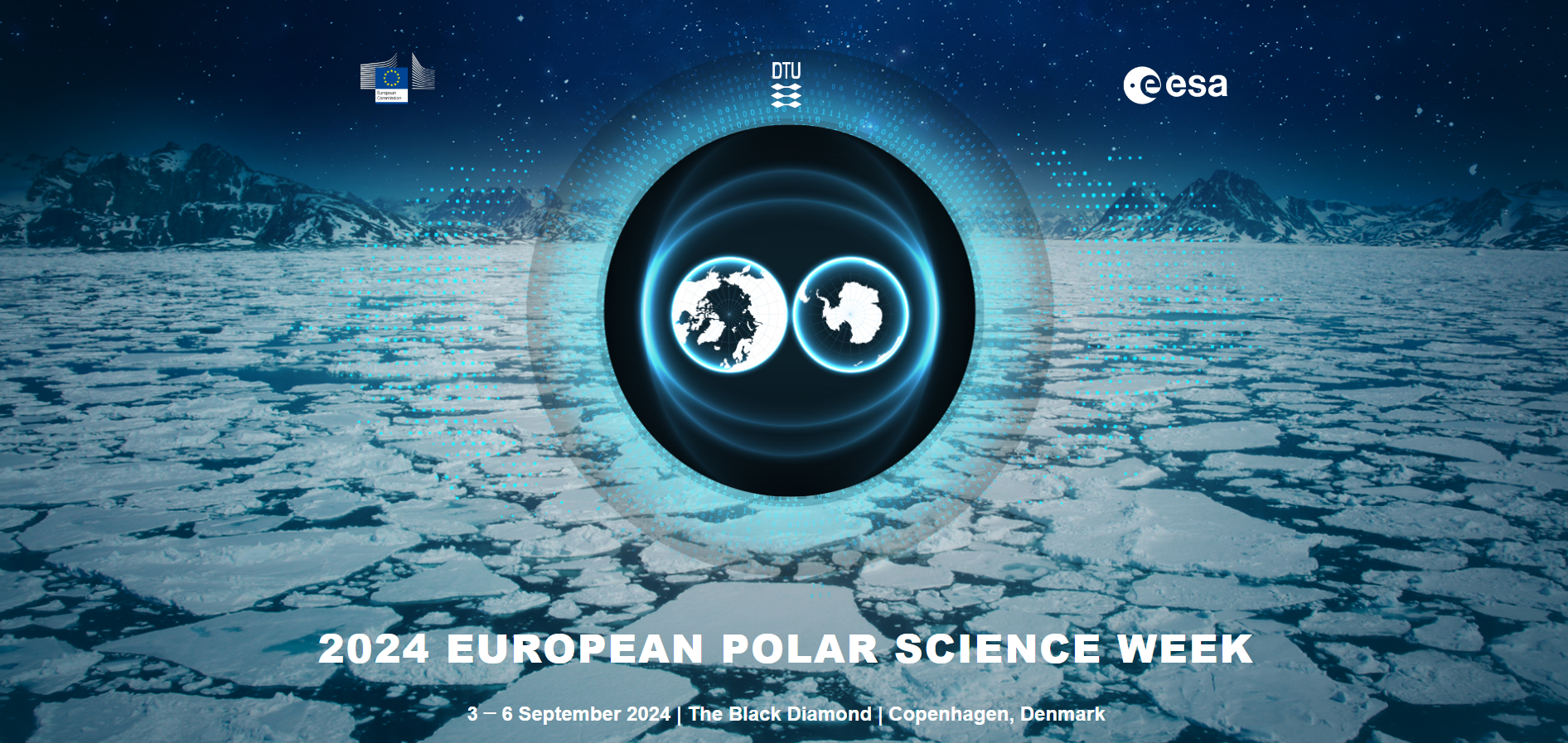 2024 European Polar Week