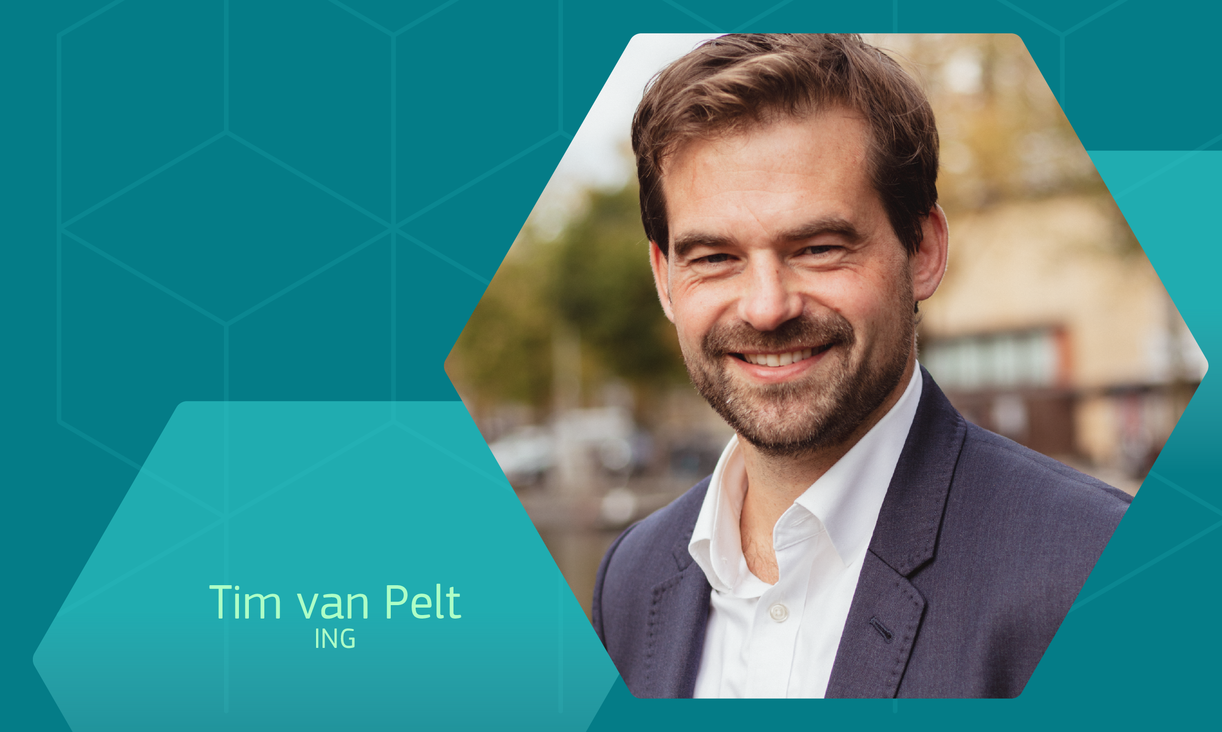 Tim van Pelt