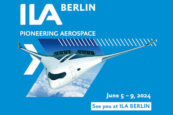 ILA Berlin 