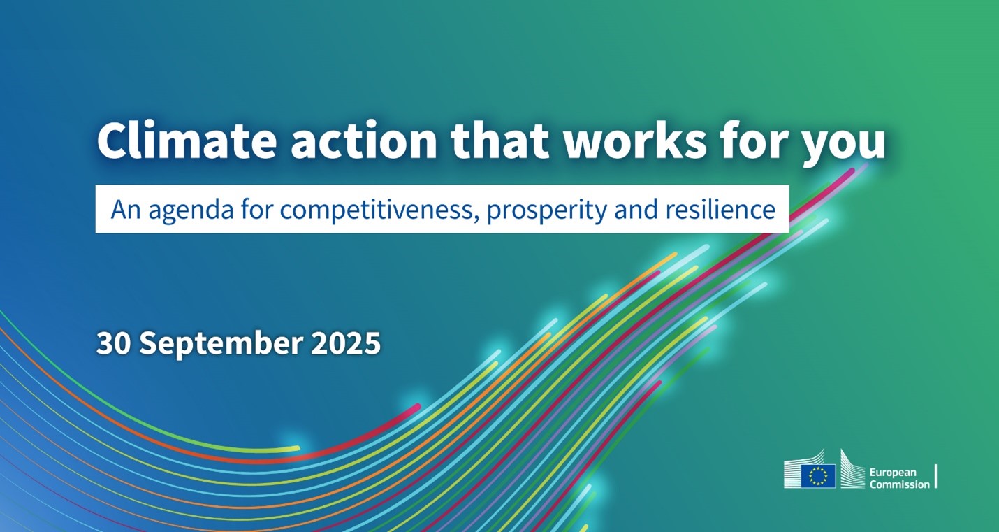 Climate action that works for you: an agenda for competitiveness, prosperity and resilience 