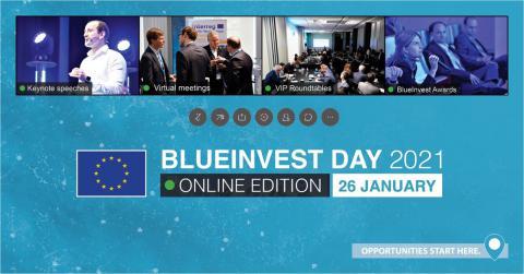 2.BlueInvest Day 2021