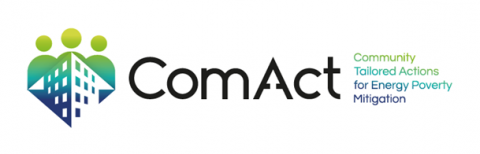 ComAct logo