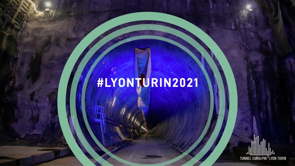 Lyon-Turin rail link