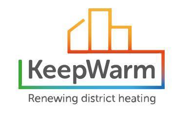 KeepWarm logo