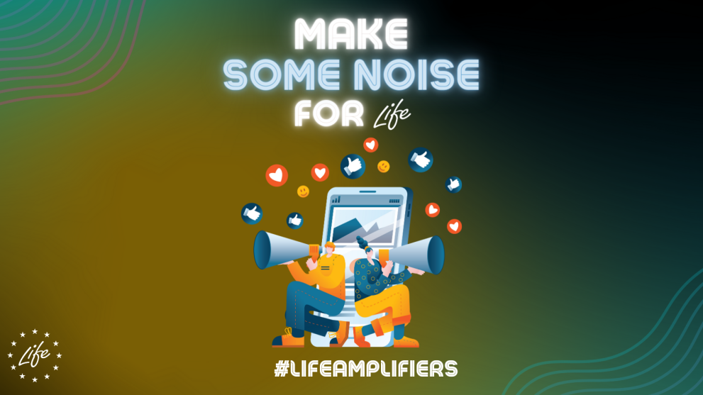 #LIFE Amplifiers 
