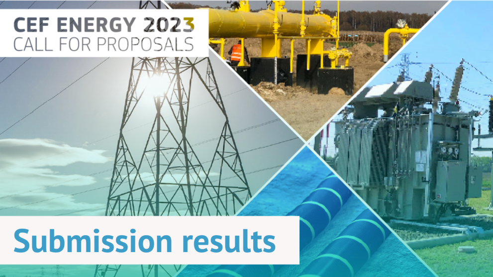 CEF Energy - submission results