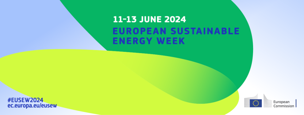 EUSEW 2024 - time to apply
