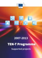 2007-2013 TEN-T programme