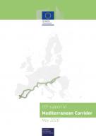 CEF support to the Mediterranean TEN-T Corridor