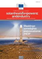 Solar heat for power and industry 