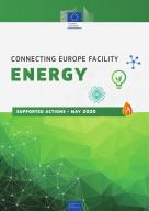 CEF Energy supported Actions 2020