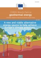 CORDIS Results Pack on Geothermal Energy 2020