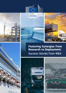Fostering Synergies from Research to Deployment:  Success Stories from INEA