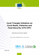 Coral Triangle Initiative on Coral Reefs, Fisheries and Food Security (CTI-CFF)_1