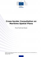Cross-border Consultation on Maritime Spatial Plans_1