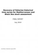 Recovery of fisheries historical time series for Mediterranean and Black Sea stock assessment_1
