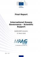 International Oceans Governance - Scientific Support_1