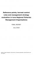 Reference points, harvest control rules and management strategy evaluation in tuna Regional Fisheries Management Organisations_1