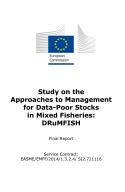 Study on the  Approaches to Management for Data-Poor Stocks in Mixed Fisheries: DRuMFISH_1