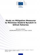 Study on Mitigation Measures to Minimise Seabird Bycatch in Gillnet fisheries_1