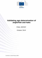 Validating age-determination of anglerfish and hake_1
