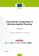 Cross-border cooperation in Maritime Spatial Planning_1