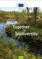 Together for biodiversity