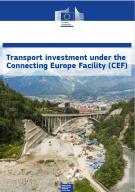 Transport investment under the Connecting Europe Facility (CEF)
