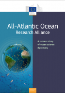 H2020-Climate-All Atlantic Ocean - cover