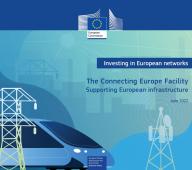 Investing in European Networks