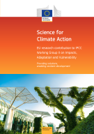 Science for Climate Action