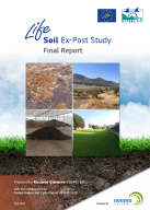 LIFE Soil ex-post study