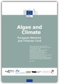 Algae and climate