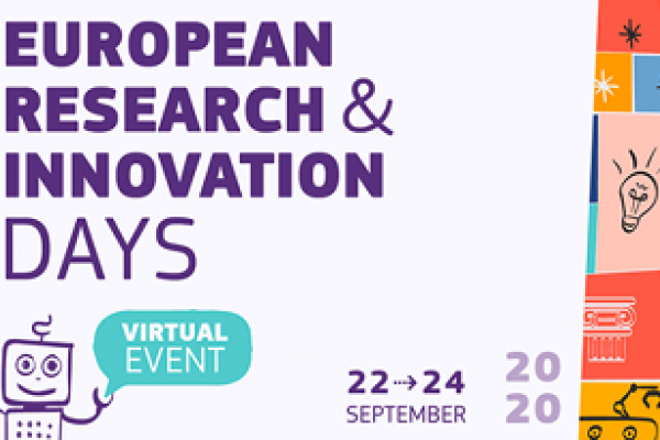 European Research & Innovation Days 2020