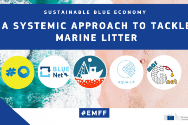 Marine litter EMFF projects_1