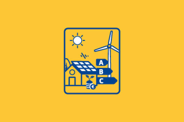 LIFE Clean Energy Transition icon